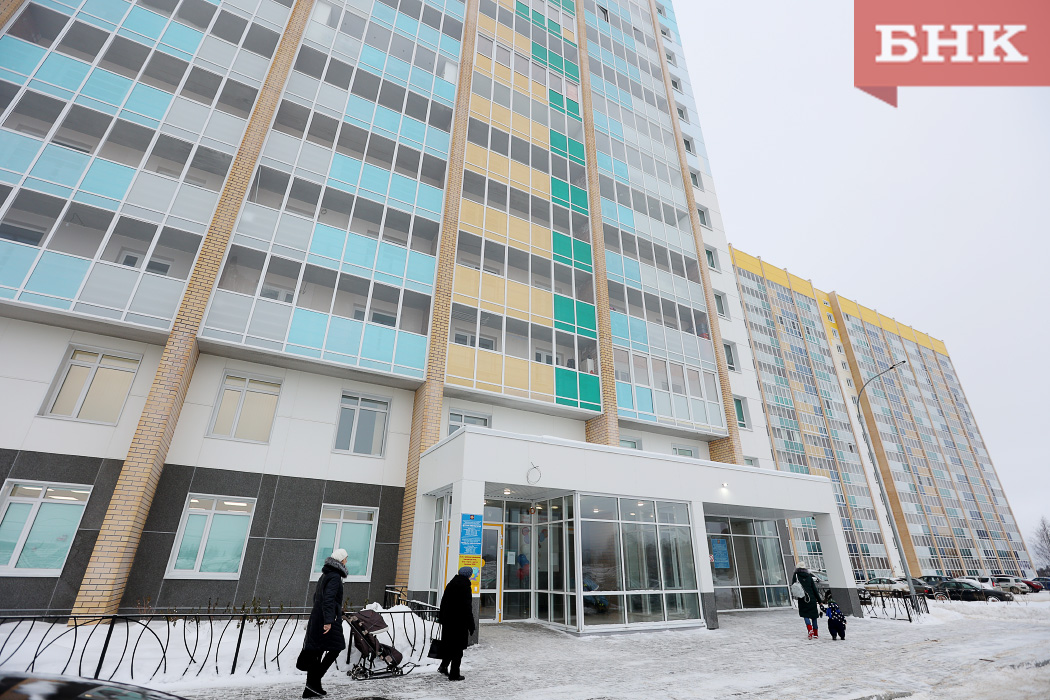 Жителям домов в Орбите сделали перерасчет после жалоб на воду и отопление