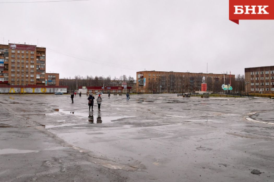 Пропавшего мужчину в Инте нашли погибшим