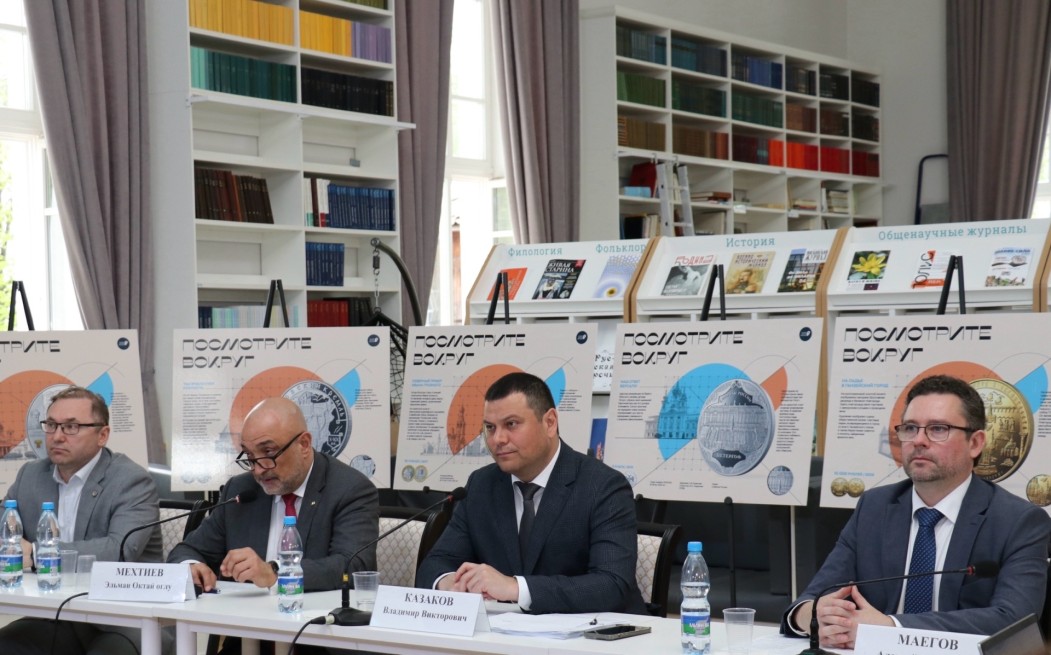 В Коми продолжается системная работа по формированию финансовой культуры и защите граждан от мошеннических угроз