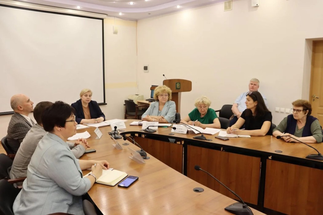 В  Сыктывдинский район поступит оборудование для развития паллиативной помощи