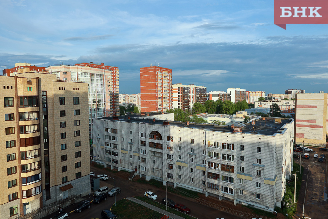 Сыктывкарка поспорила с опекой в Верховном суде России из-за приобретенного с помощью маткапитала жилья