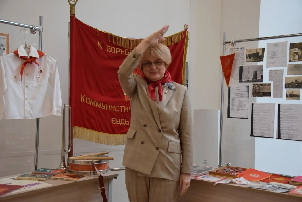 Фигурное вождение трактора, свалка и снос «авариек»: о чем писали главы городов и районов Коми на неделе