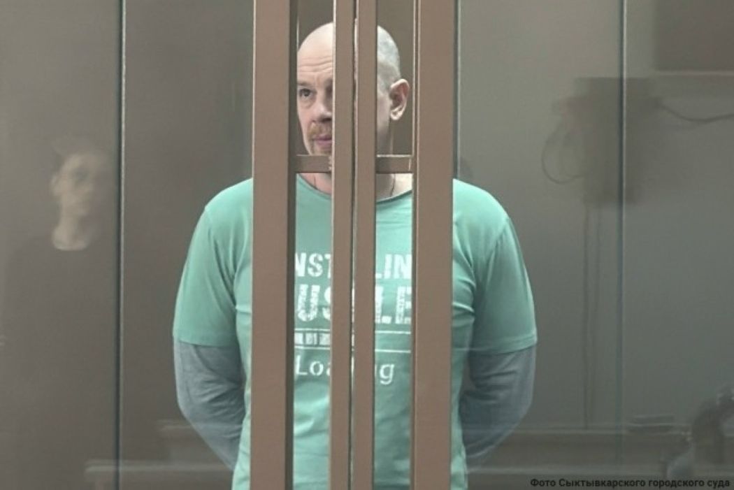 Останется под стражей экс-преподаватель центра подготовки МВД по Коми, где погибли слушатели
