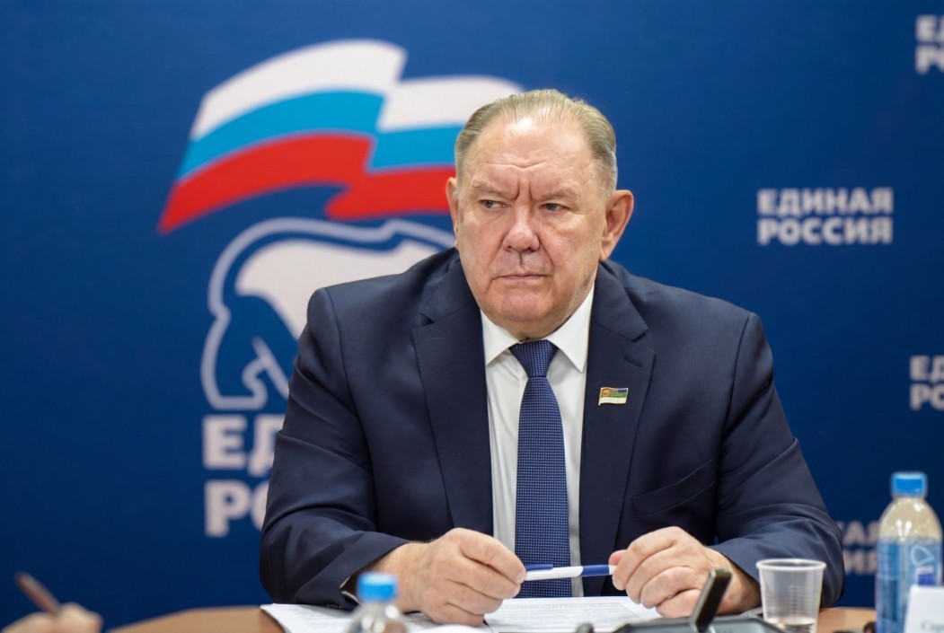 «Единая Россия» поддержала северян: приняты обращения в федеральный центр по вопросам оленеводства и пенсионных прав многодетных матерей