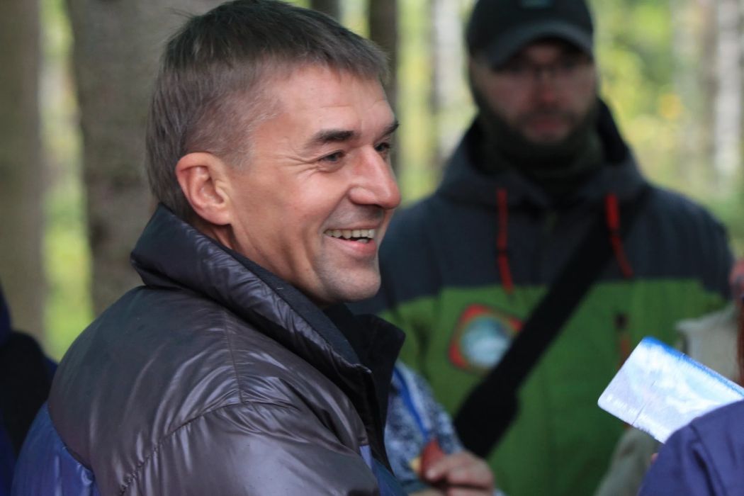 Сергей Семяшкин: «Еще ни один руководитель Коми не уделял столько внимания туризму»