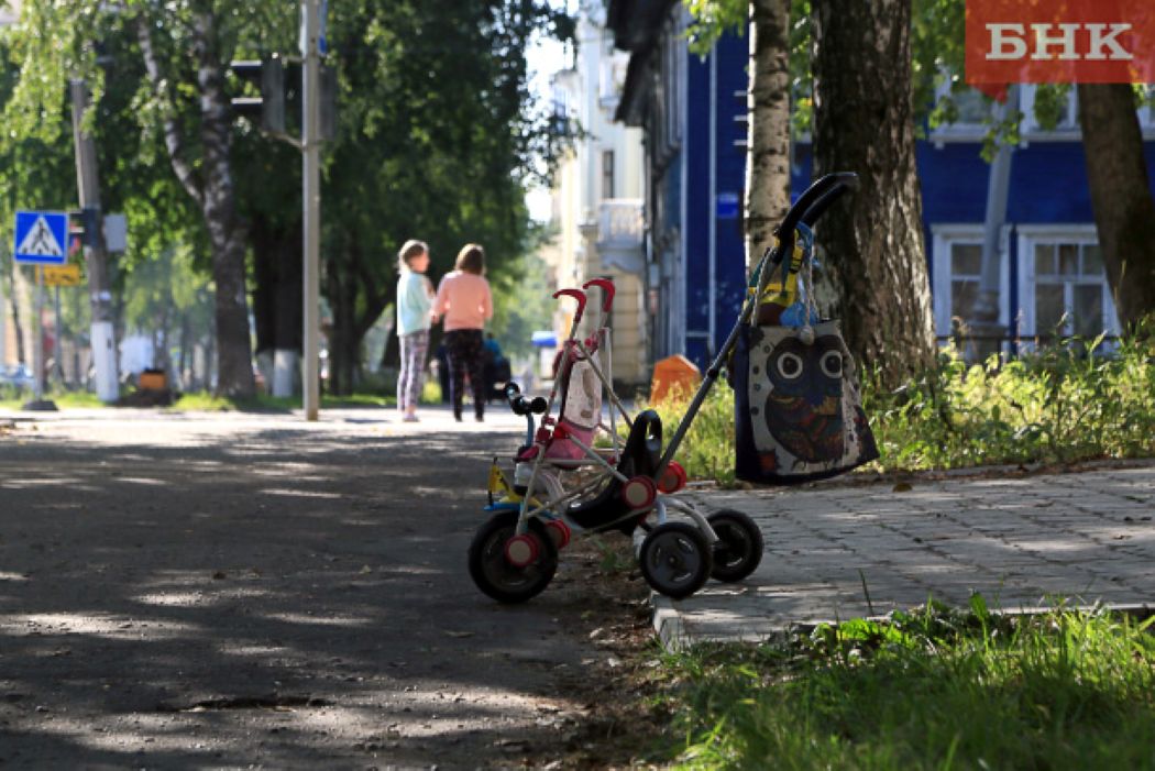 В этом году в Коми более тысячи семей уже воспользовались деньгами регионального маткапитала
