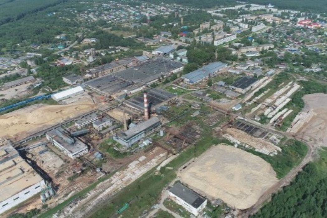 Еще одну компанию из Жешарта просят признать банкротом
