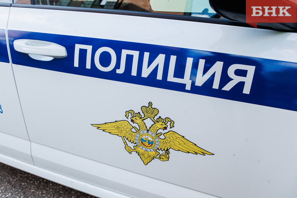 Молодой сыктывкарец пришел к тайнику с наркотиками вместе с полицейскими