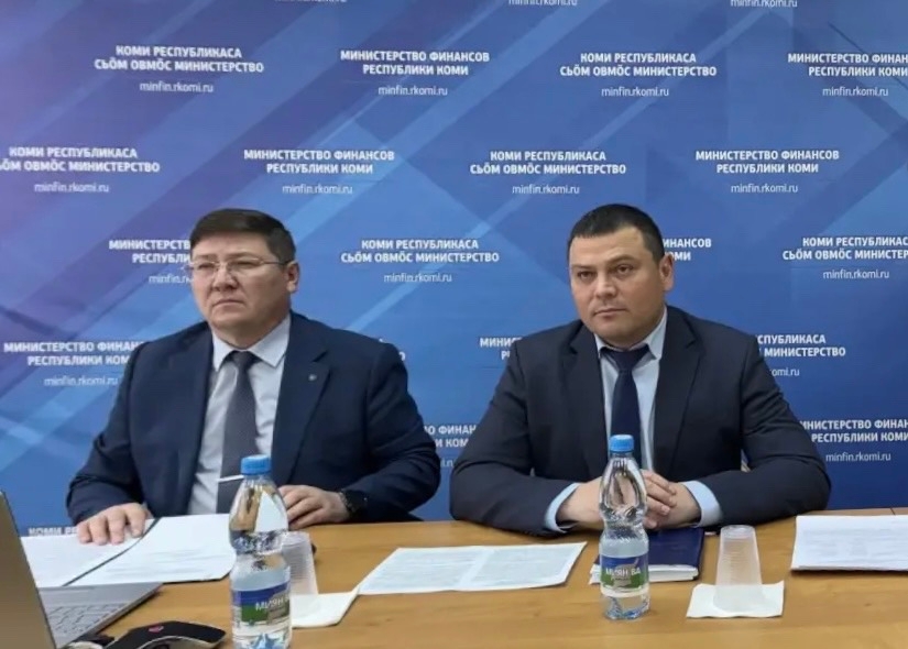Представители Республики Коми включились в работу Госсовета РФ по созданию адресных мер поддержки региональных бюджетов