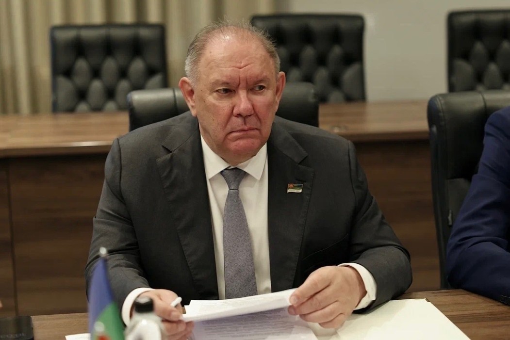 Депутаты «Единой России» добиваются укрепления социальной защищенности северян и обеспечения равного доступа к медпомощи 