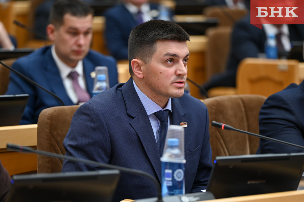 Максим Крайн об окружении депутата Госдумы Олега Михайлова: «Общество вправе требовать самого жесткого разбирательства»