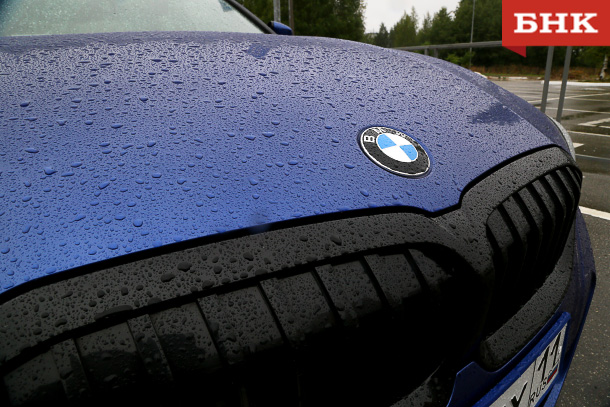 Ухтинца осудили после нападения на BMW X5