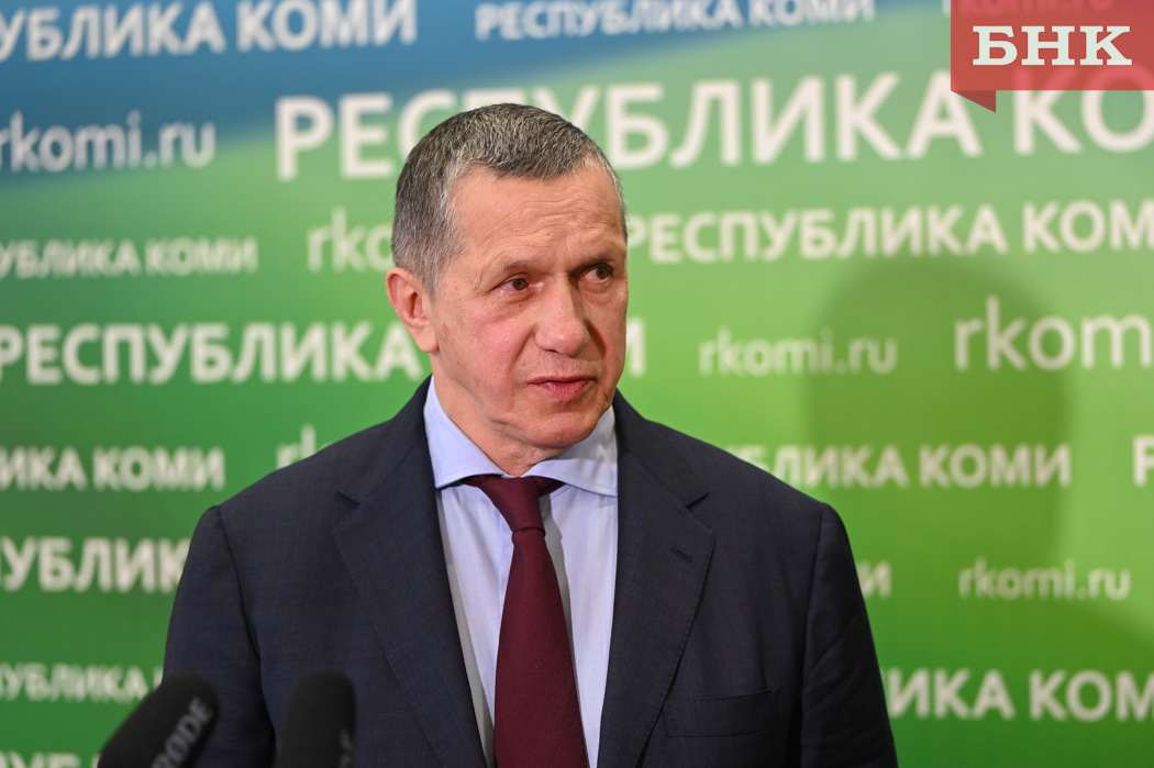 Юрий Трутнев: «Корпорация развития изучит запросы от инвесторов Коми»