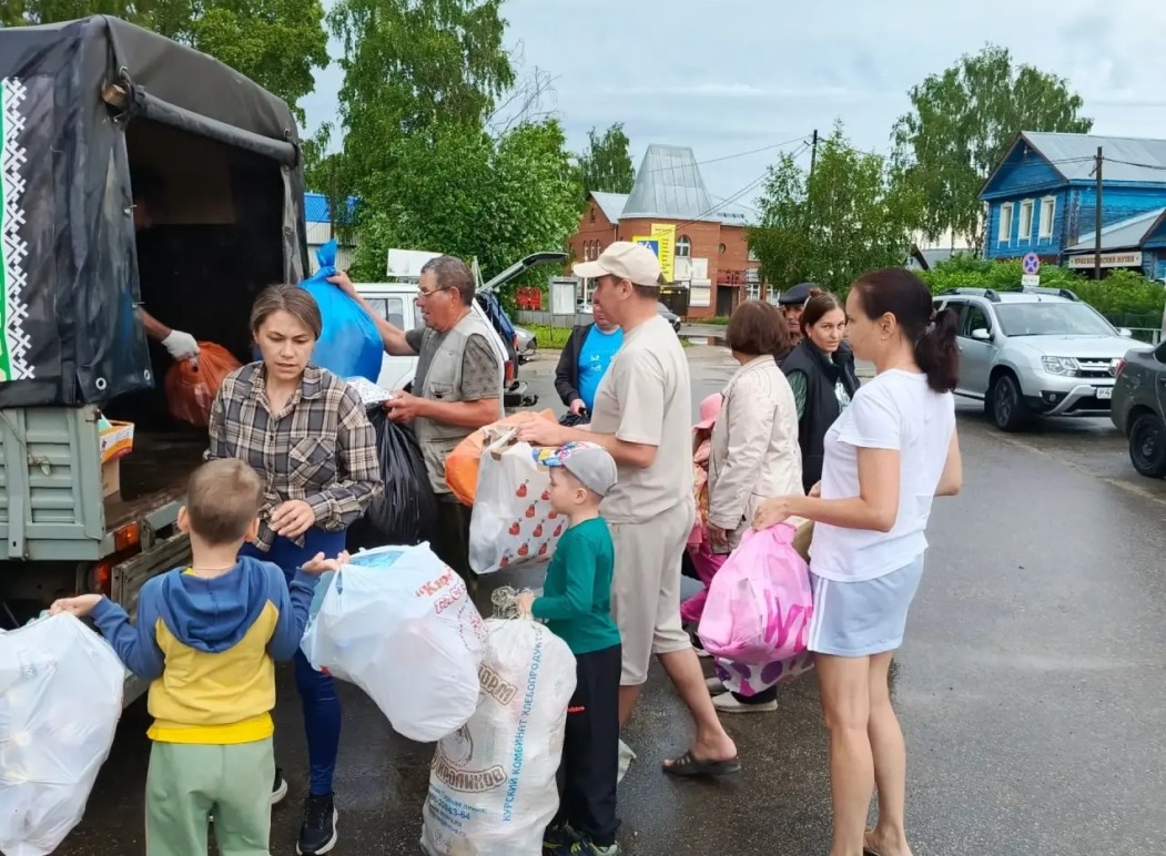Три тысячи человек приняли участие в «Экоиюне» Регионального оператора Севера