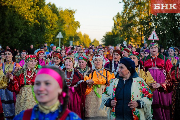 Конные скачки, ремесленные мастерские и музей под открытым небом: «Луд» в Ижме примет тысячи гостей