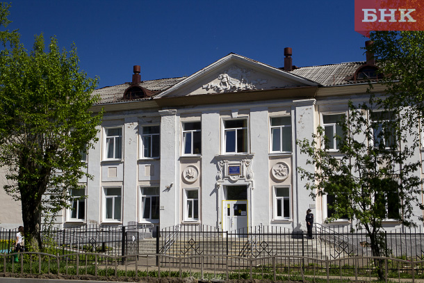 В коррекционных школах Коми стало больше детей с инвалидностью