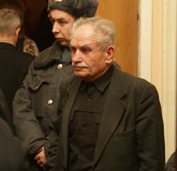 Участник съезда Вениамин Надуткин предложил расширить территорию республики до Мирового океана
