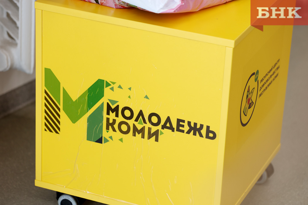 Три проекта из Коми получат два миллиона рублей от Росмолодежи