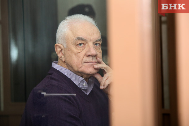 Московский суд посчитал, что бывший ректор УГТУ «не достиг целей исправления»