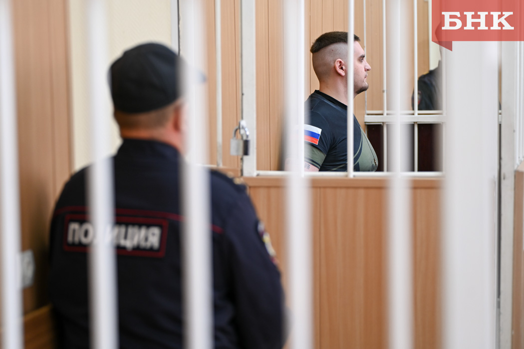 Осужденного за поджог тепловоза экс-учителя снова допросят в суде Коми