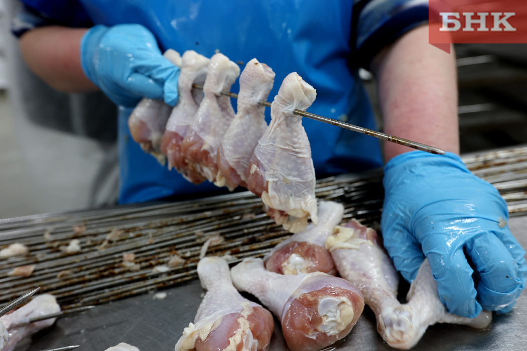 Забракованная партия продукции «Зеленецкой» снята с продажи