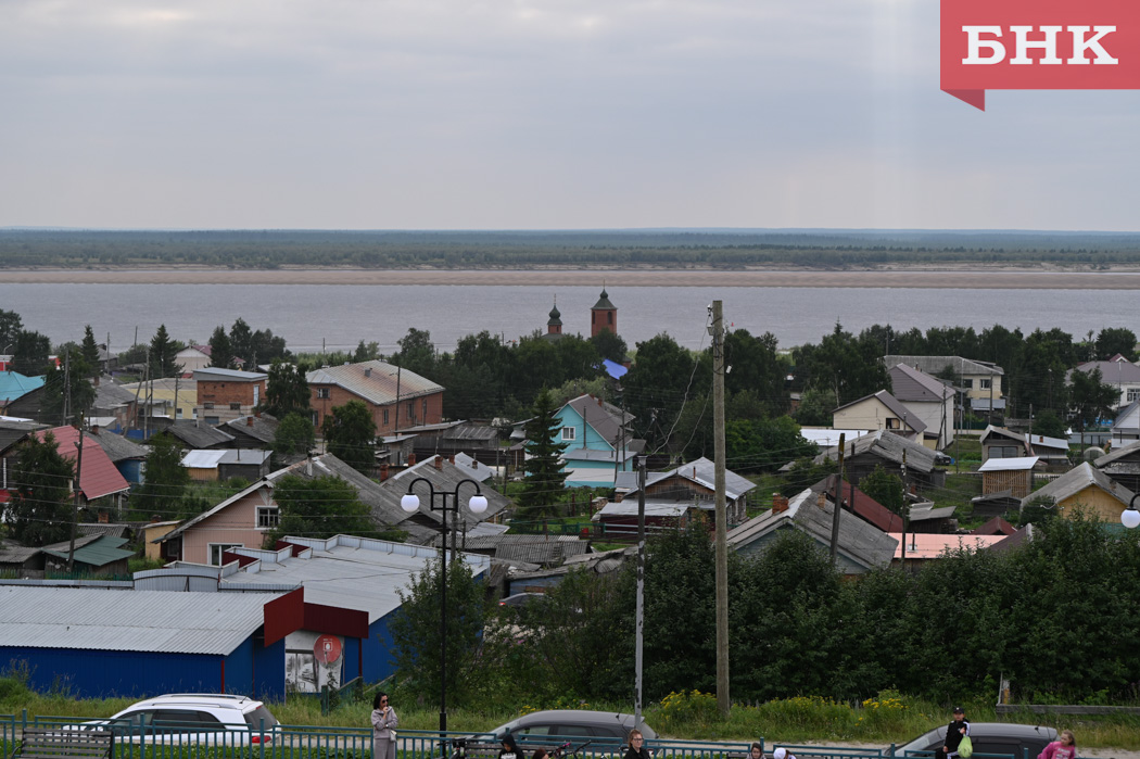 Николай Канев о воздушных перевозках в Усть-Цильме: «Решение за авиакомпанией»