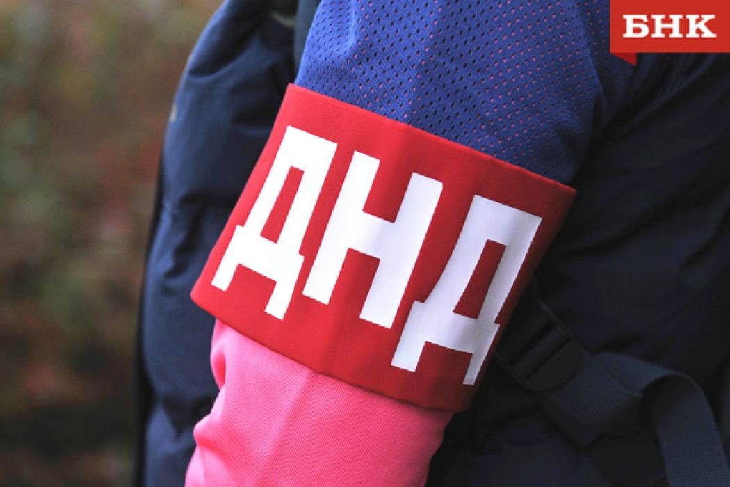 На какие выплаты могут рассчитывать народные дружинники в Коми
