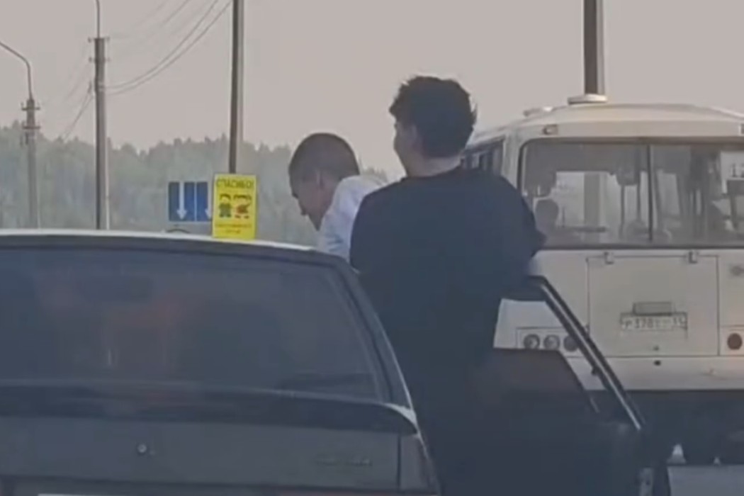 Автоинспекторы ищут лихачей из Эжвы