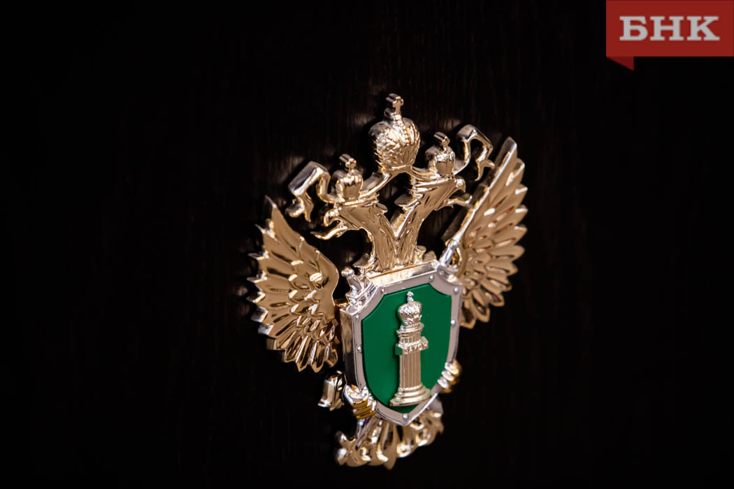 В Инте прокурор добился назначения заявительнице пособия по воспитанию детей