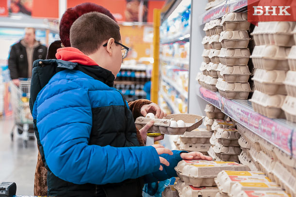 Диетолог назвала самые полезные для ежедневного употребления продукты
