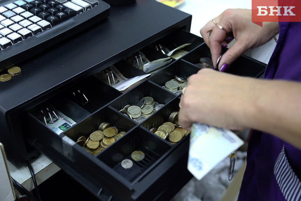 Продавца из Ухты осудили за «забывчивость»