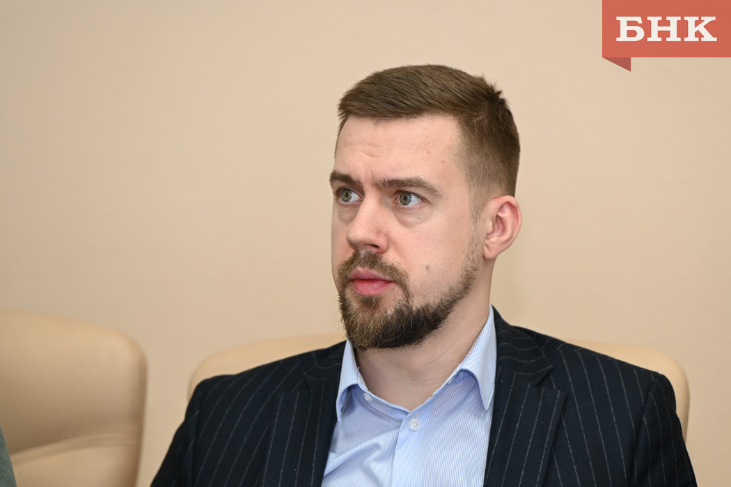 Кандидат в депутаты Госдумы Алексей Потемкин: «Процесс голосования прошел спокойно и позитивно»