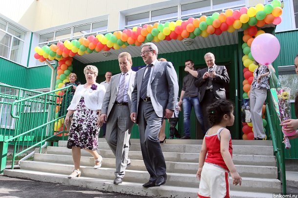 Детские сады сыктывкара отзывы