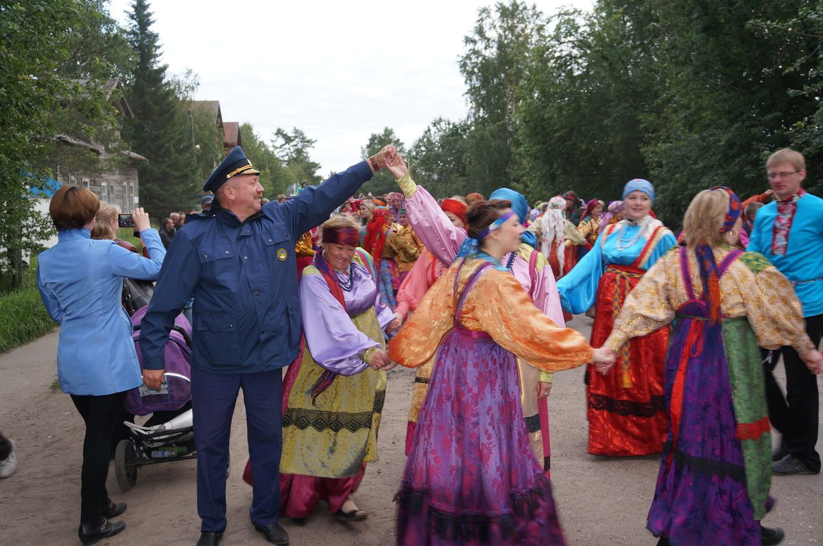 Знакомства В Контакте Ижма