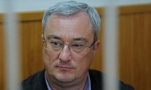 Арест властей республики: обзор федеральной прессы