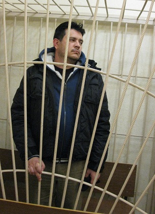Экс-замначальника УФСИН по Коми Валерию Иванову не удалось оспорить арест