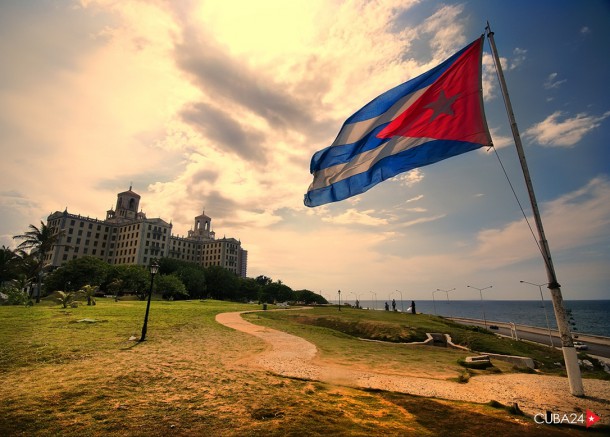Новости партнеров: «В Коми начались продажи пакетных туров на Кубу»