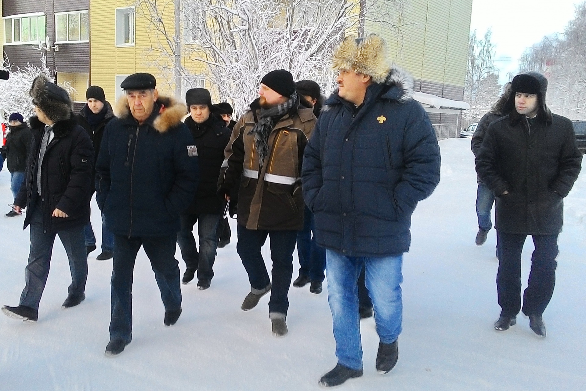 Печорские сети. Даниэл Камачаджан Печора. Печора Тудей последние новости сегодня.