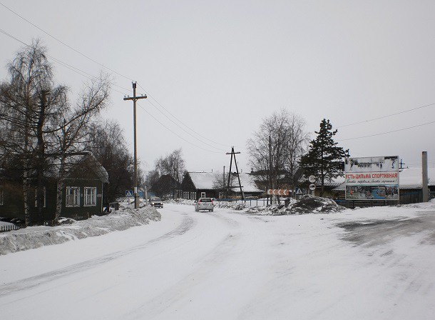 Новости партнеров: «В Коми больше всего автомобилей в столице, меньше – в Усть-Цильме»
