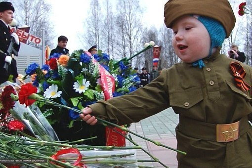 Фотокадр 2015-го года по версии читателей БНК