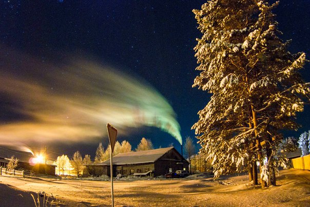 Фотокадр недели