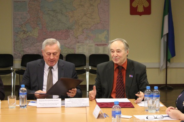 В Коми может быть реализован крупнейший в России инвестпроект в области биотехнологий