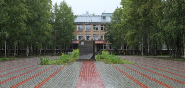 В Сыктывкаре стартовал конкурс эскизных проектов оформления мемориального камня чернобыльцам