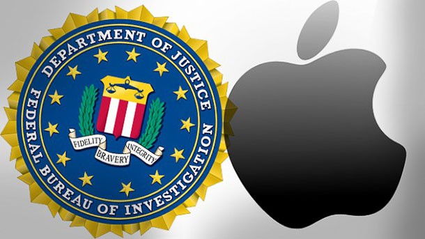 Как Apple «отшила» ФБР: шесть цитат
