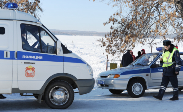 Драка, в которой погиб полицейский, началась с замечания уроженцам Дагестана