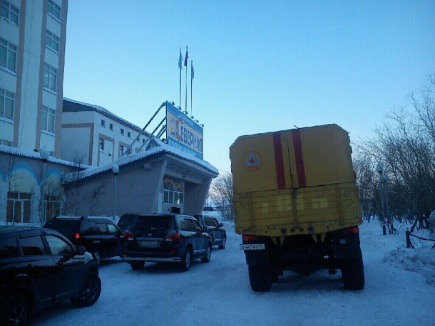 В связи с ЧП на шахте в Воркуте оценят состояние охраны труда