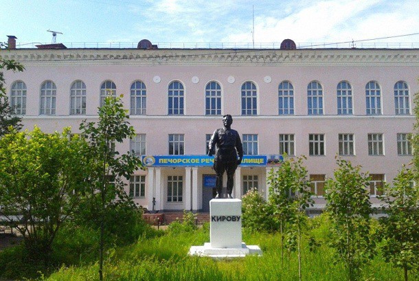 План по развитию Печорского речного училища представлен головному вузу