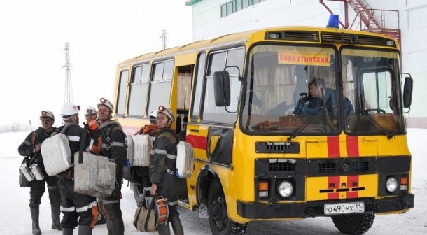 Петиция с требованием достать всех пострадавших на шахте «Северная» собрала больше 100 тыс. подписей