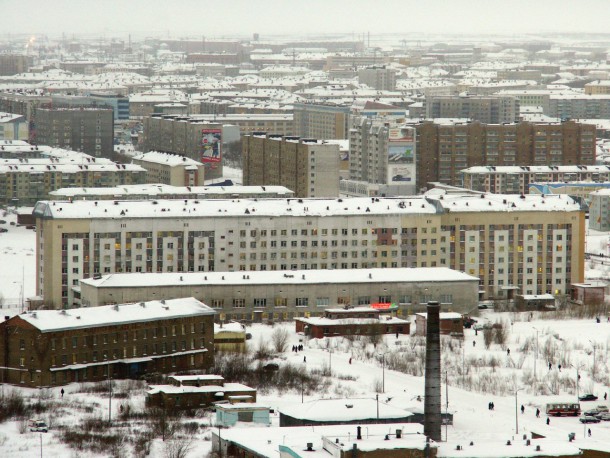 В больнице Воркуты остаются четверо пострадавших в аварии на «Северной»