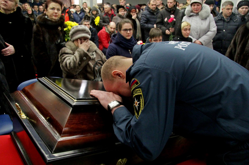 Фото Погибших Сергей